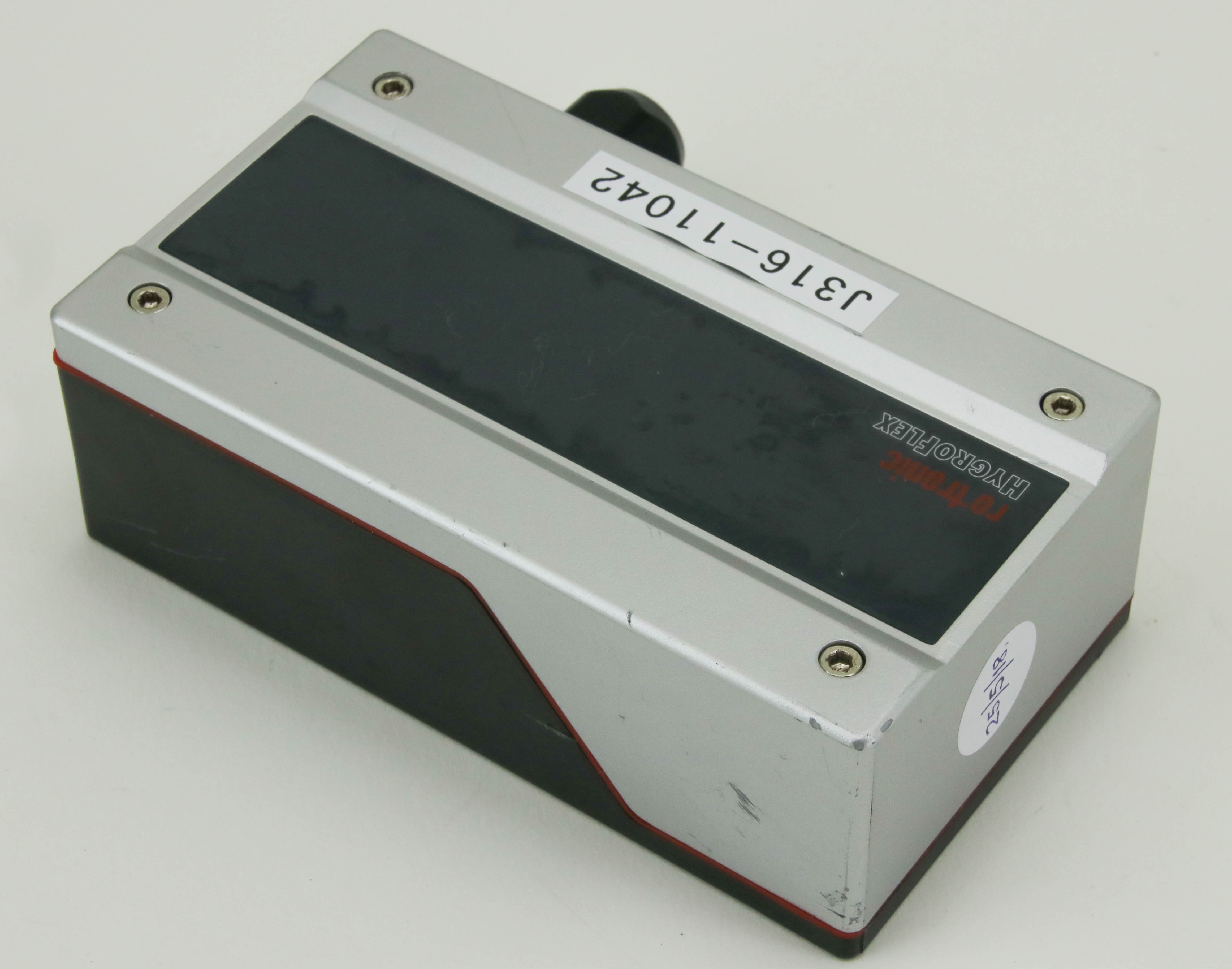 a％ 11042 ROTRONIC HYGROFLEX HUMIDITY TEMPERATURE TRANSMITTERS HF520